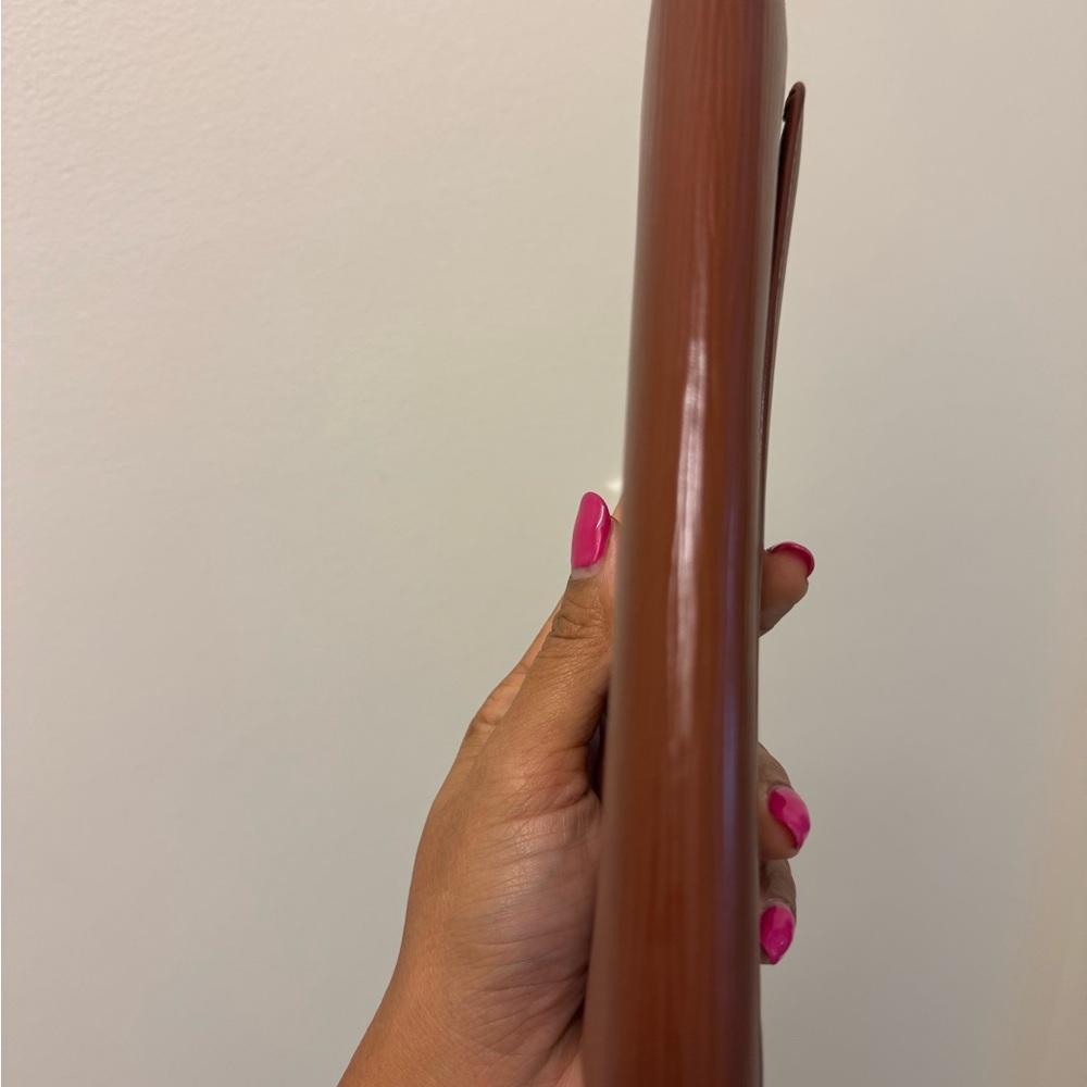 Louis Vuitton EPI Brown Wallet - Picture 5 of 8